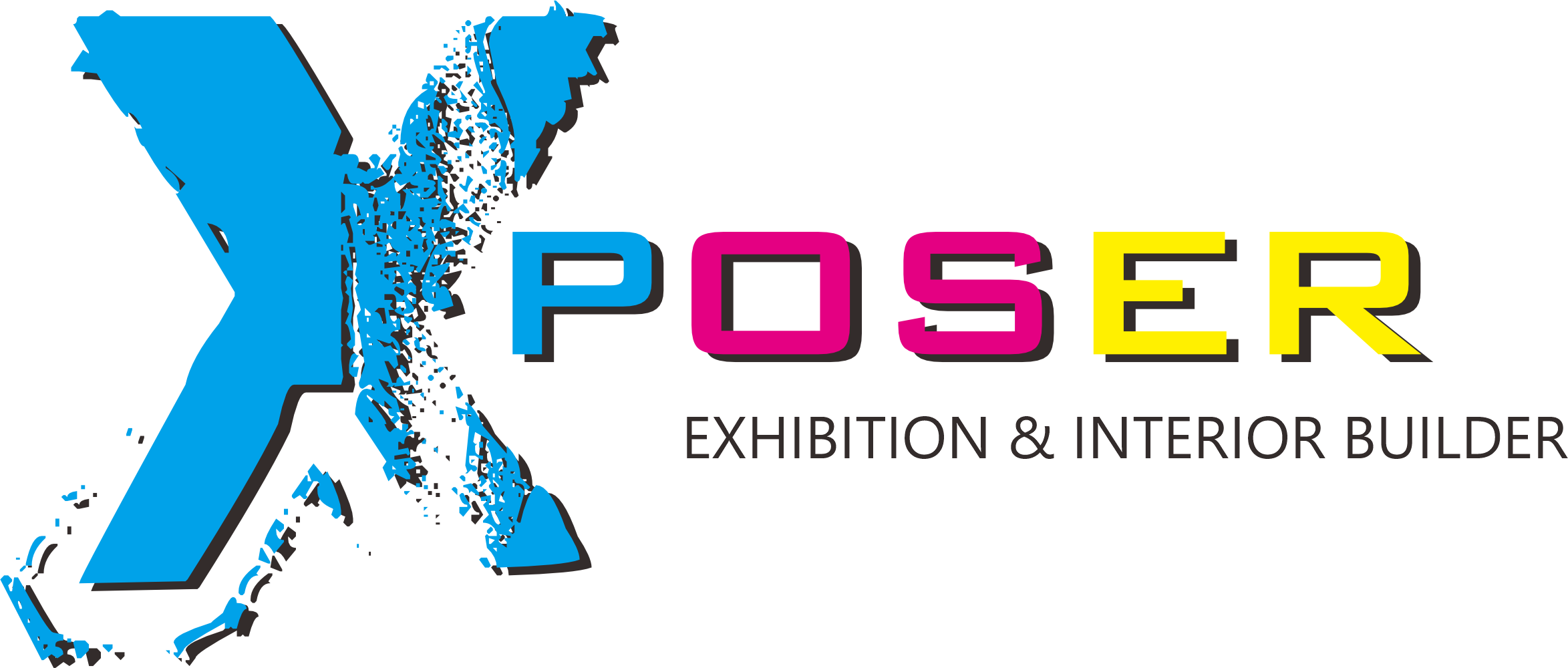 X-Posure Logo