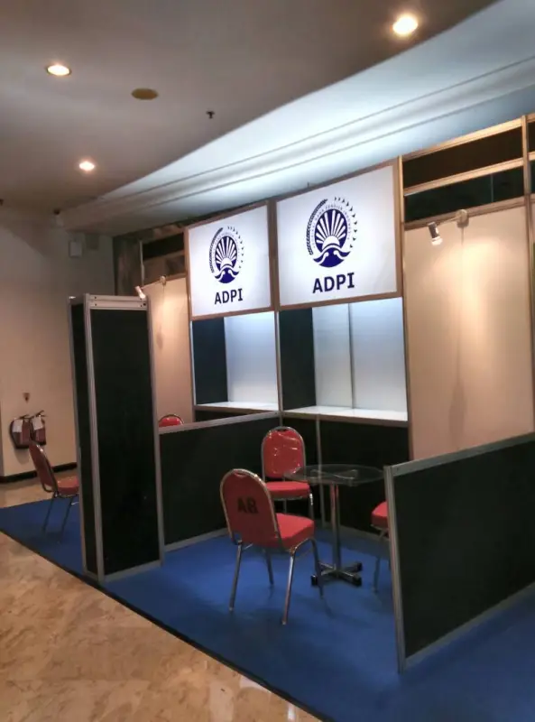 SEMINAR DAN MUNAS ADPI - Project Gallery Image