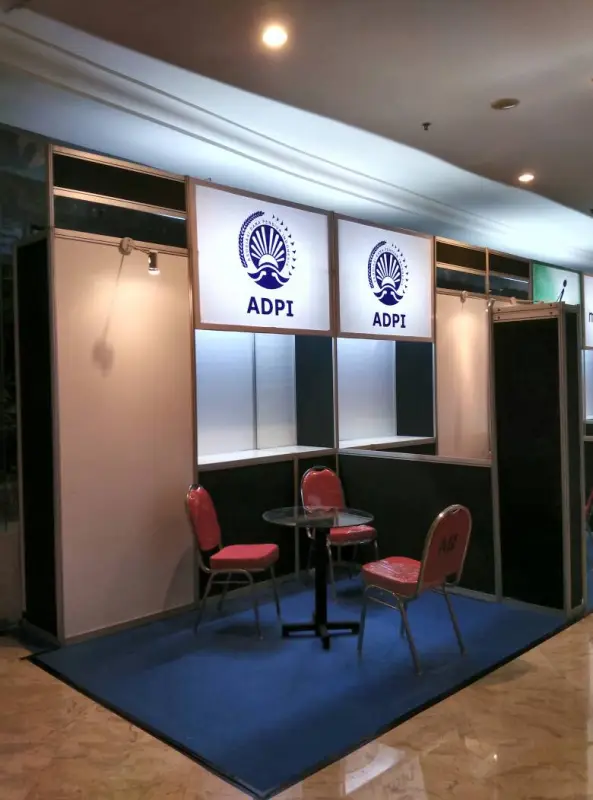 SEMINAR DAN MUNAS ADPI - Project Gallery Image