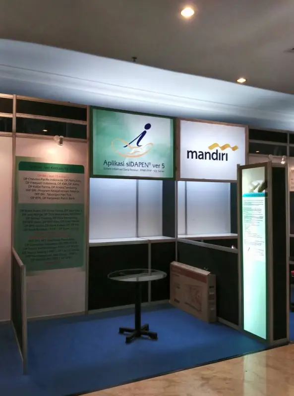 SEMINAR DAN MUNAS ADPI - Project Gallery Image