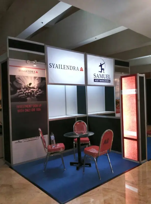 SEMINAR DAN MUNAS ADPI - Project Gallery Image