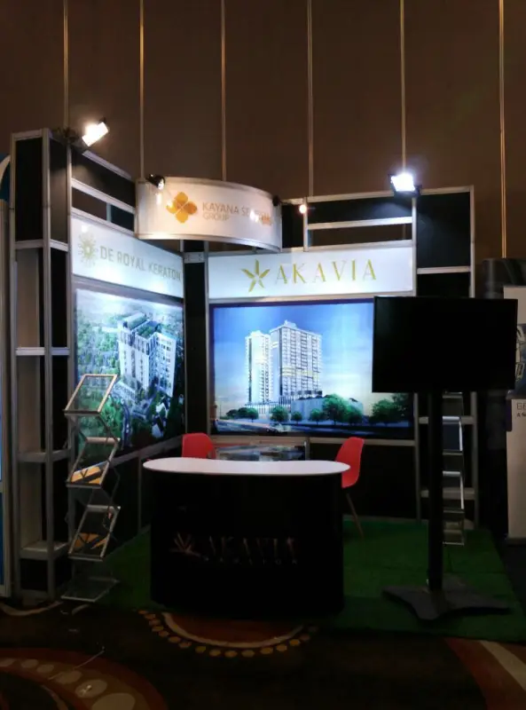 AKAVIA - Project Gallery Image
