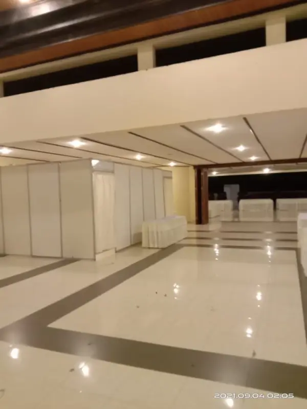 Bilik vaksin R8 - Project Gallery Image