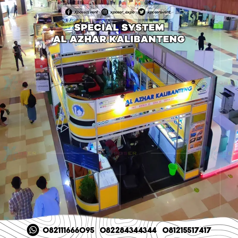 MALL CIPUTRA SEMARANG - Project Gallery Image