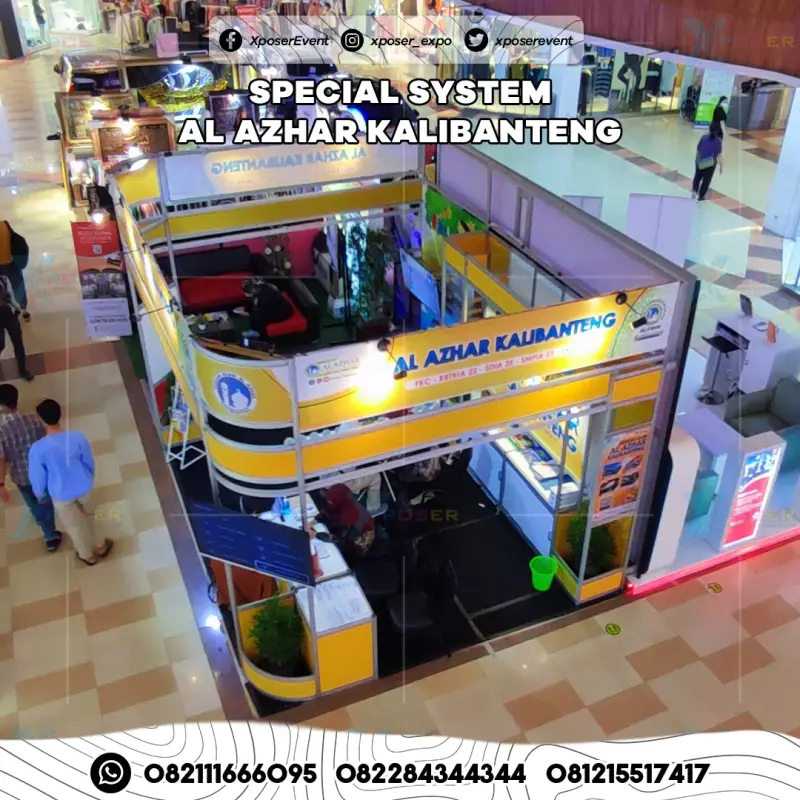 MALL CIPUTRA SEMARANG - Project Gallery Image