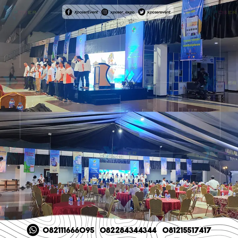 UTC SEMARANG - Project Gallery Image