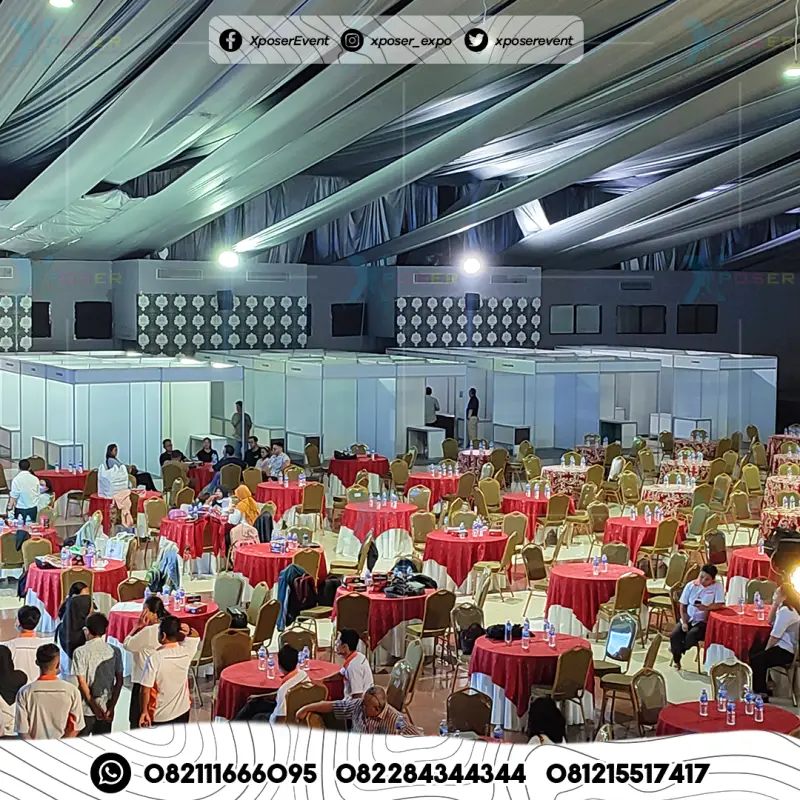 UTC SEMARANG - Project Gallery Image