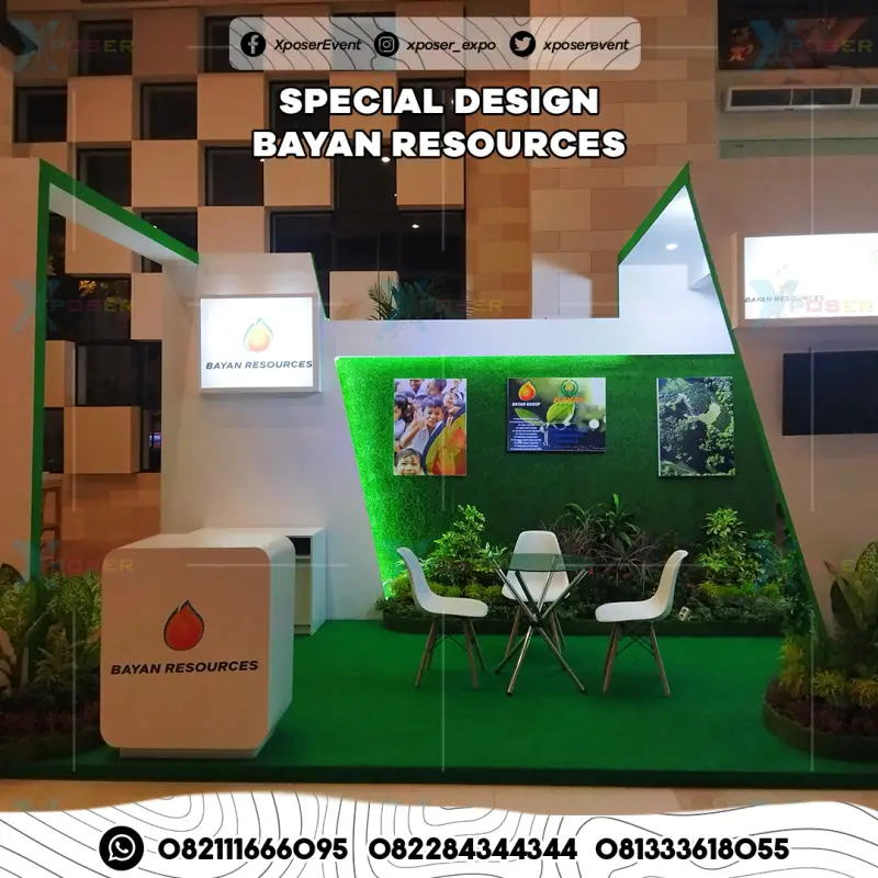 BAYAN RESOURCE - Project Gallery Image
