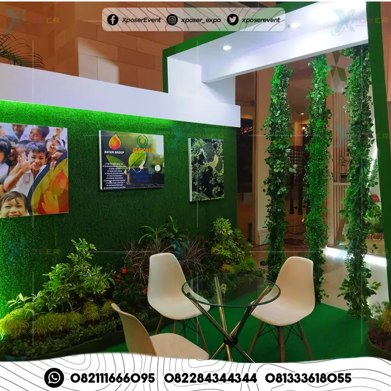 BAYAN RESOURCE - Project Gallery Image