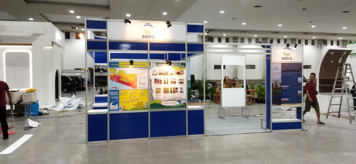 JEC PARIWISATA - Project Gallery Image