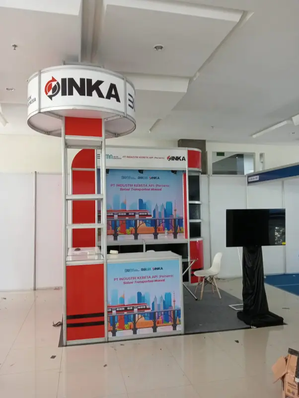 INKA - Project Gallery Image