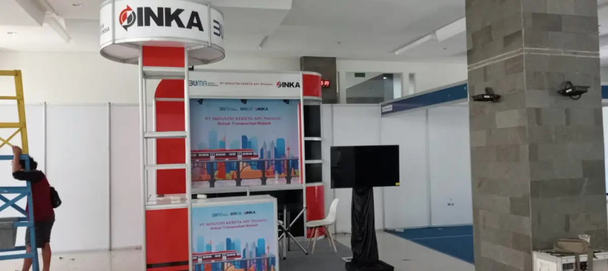 INKA - Project Gallery Image
