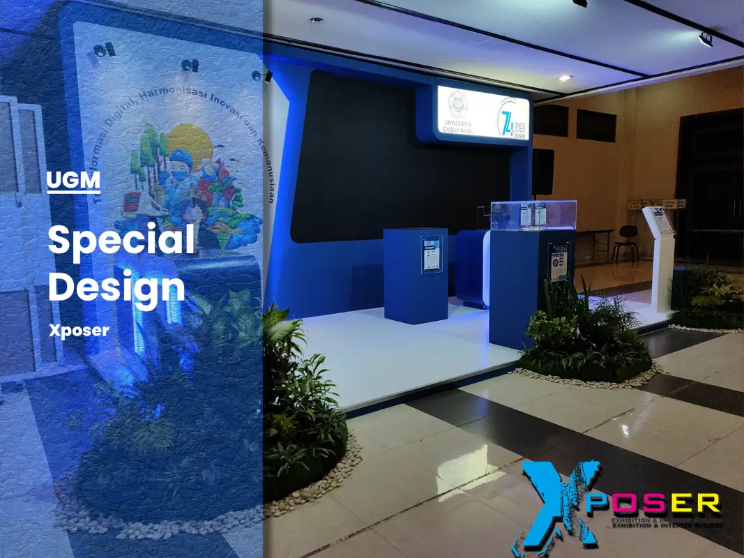 UGM AGRICULTURE - Project Gallery Image