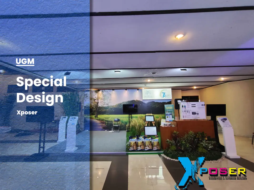 UGM AGRICULTURE - Project Gallery Image