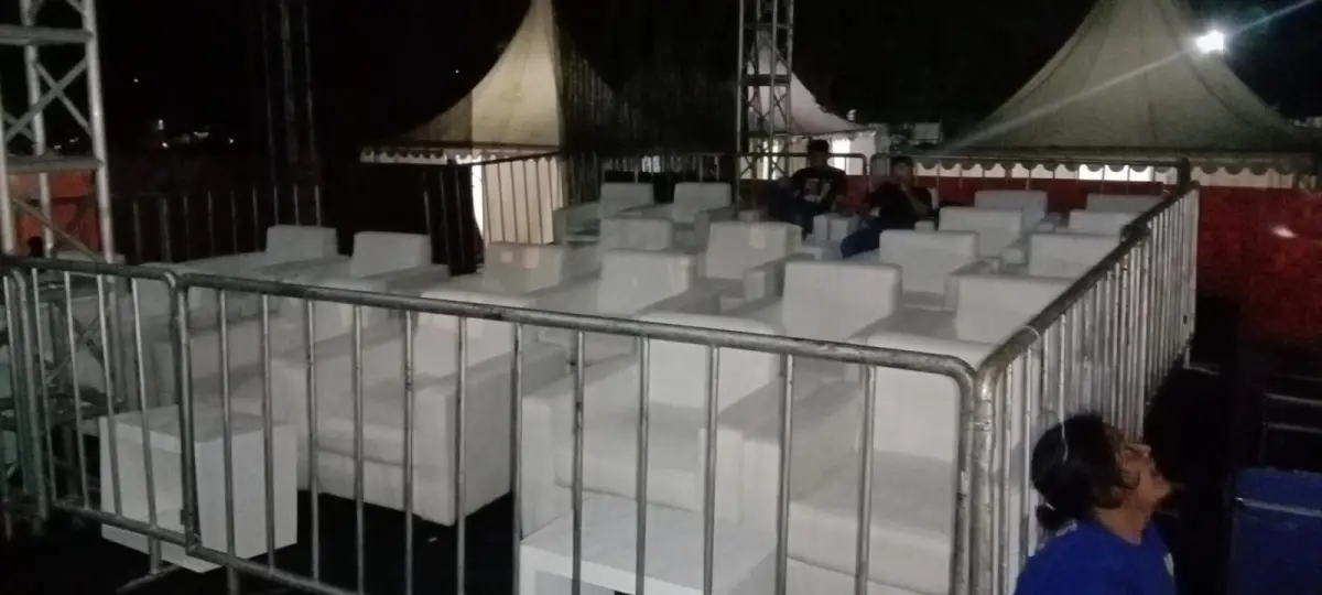 LAPANGAN ALUGORO PATI - Project Gallery Image