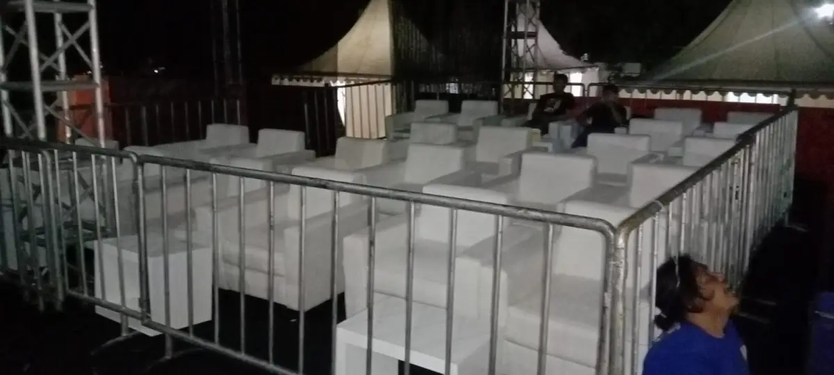 LAPANGAN ALUGORO PATI - Project Gallery Image