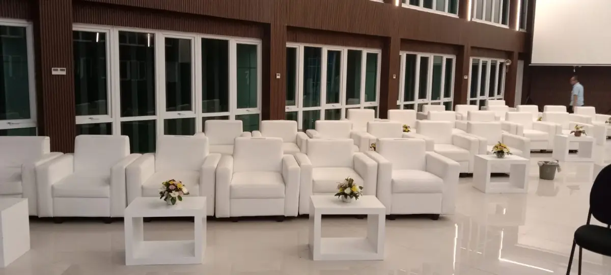 SOFA SEMARANG - Project Gallery Image