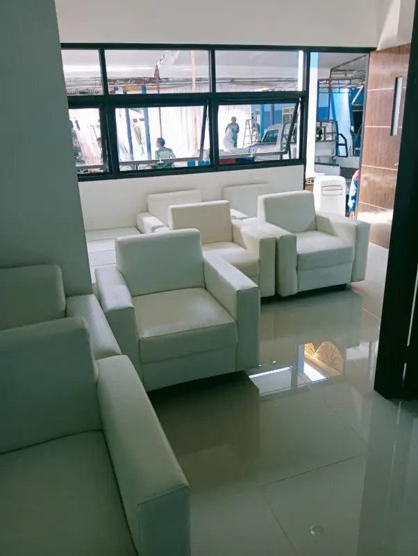 SEWA SOFA PDAM - Project Gallery Image