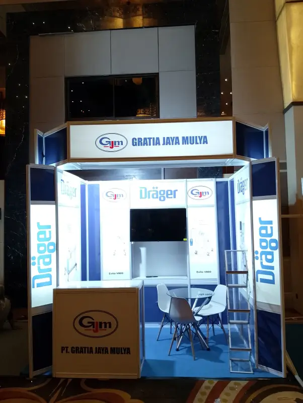 GRATIA JAYA MULIA - Project Gallery Image