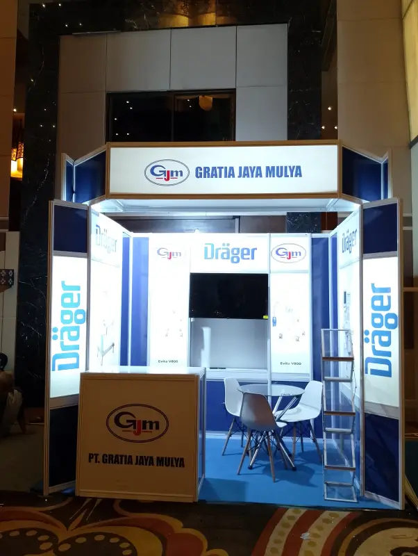 GRATIA JAYA MULIA - Project Gallery Image