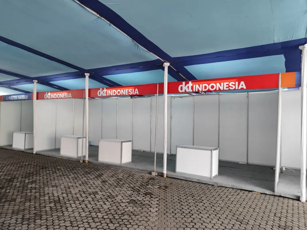 SEBAYU TEGAL R8 - Project Gallery Image