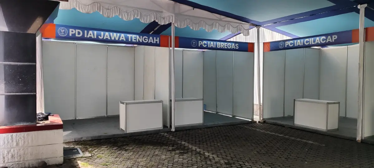 SEBAYU TEGAL R8 - Project Gallery Image