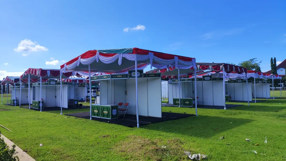 R8 PEKALONGAN - Project Gallery Image