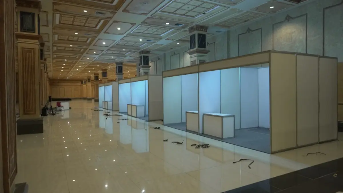 sukses berkah community - Project Gallery Image