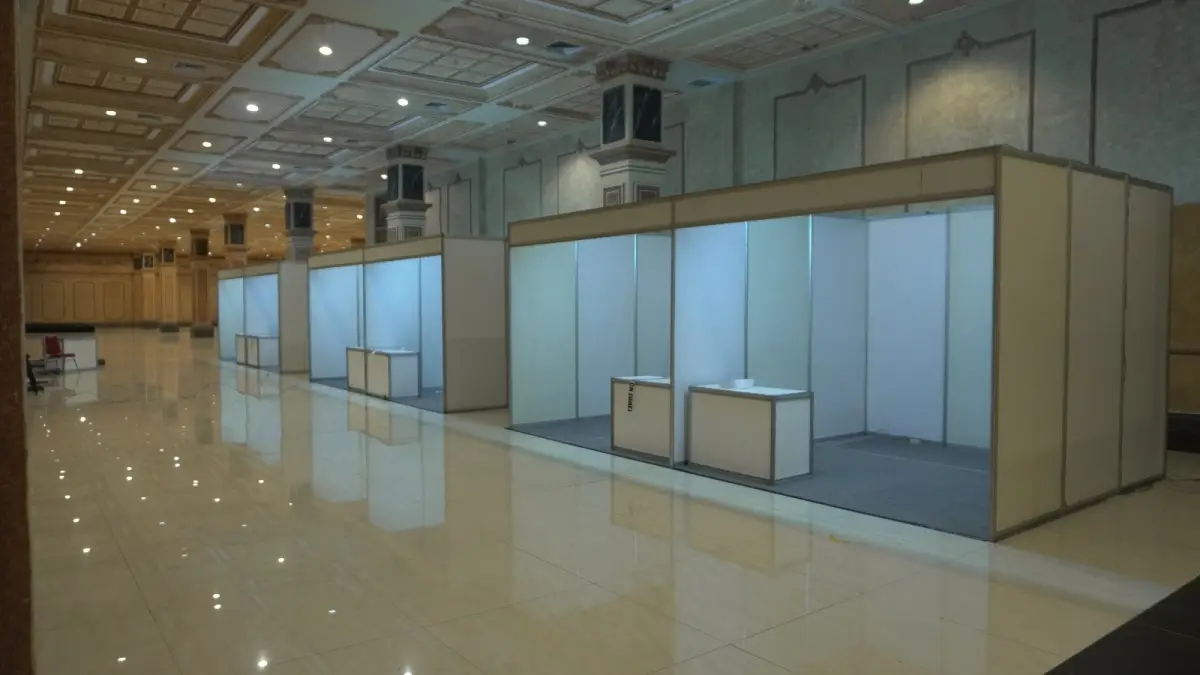 sukses berkah community - Project Gallery Image