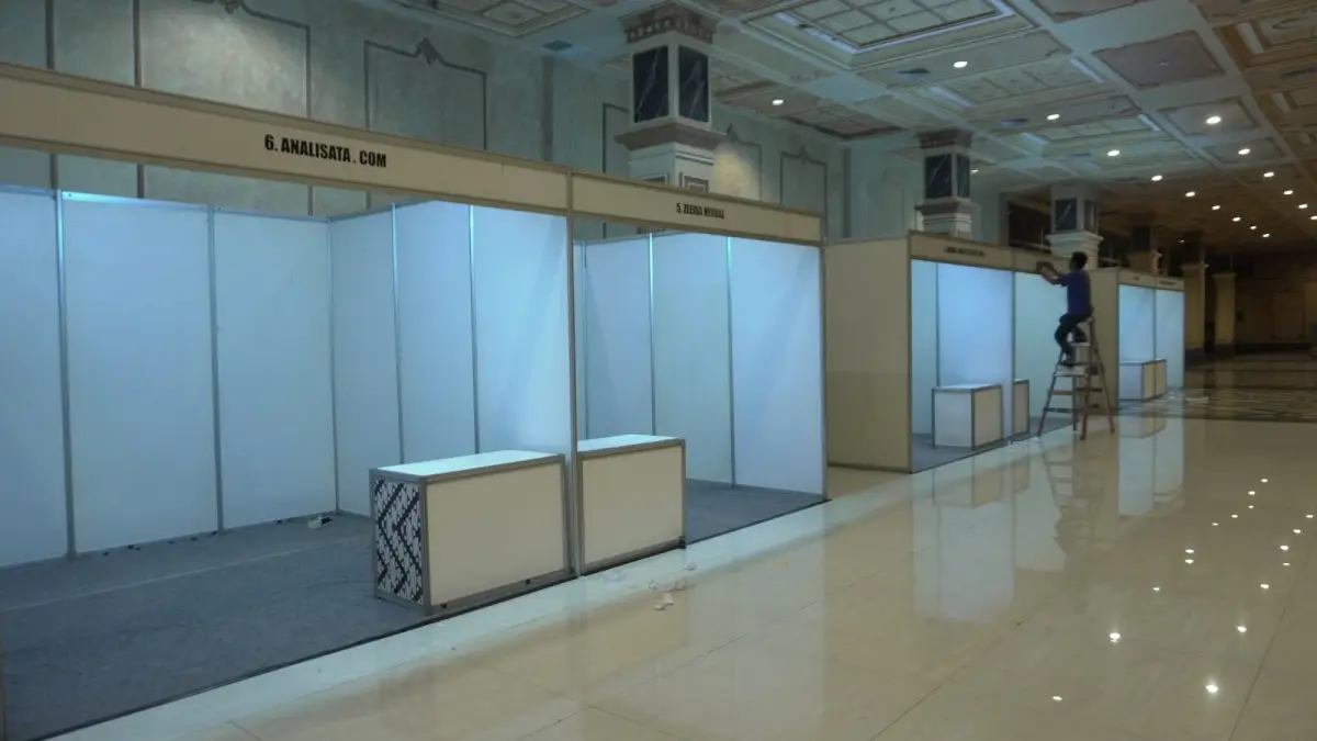 sukses berkah community - Project Gallery Image