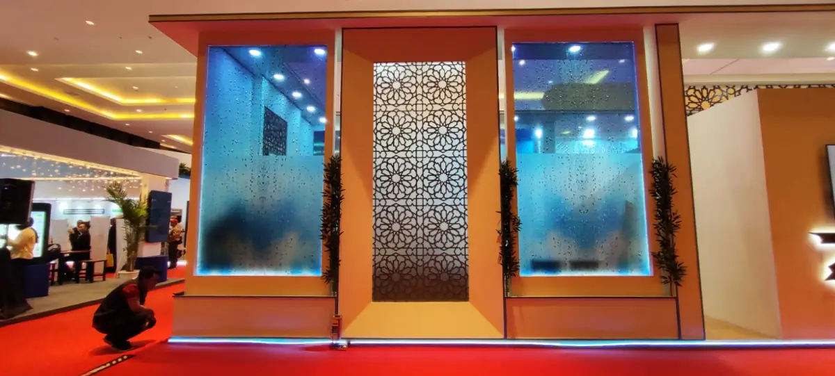 MARROCO BALI - Project Gallery Image
