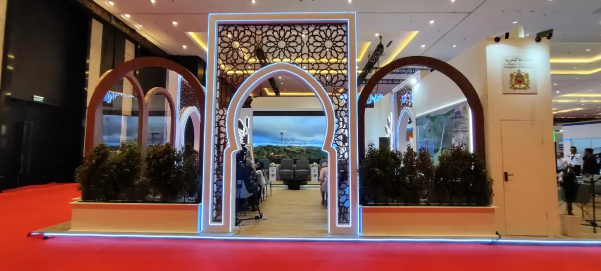MARROCO BALI - Project Gallery Image