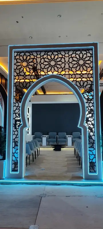 MARROCO BALI - Project Gallery Image
