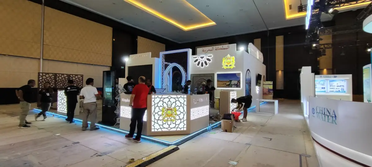 MARROCO BALI - Project Gallery Image