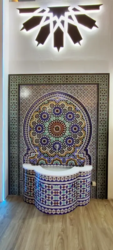 MARROCO BALI - Project Gallery Image