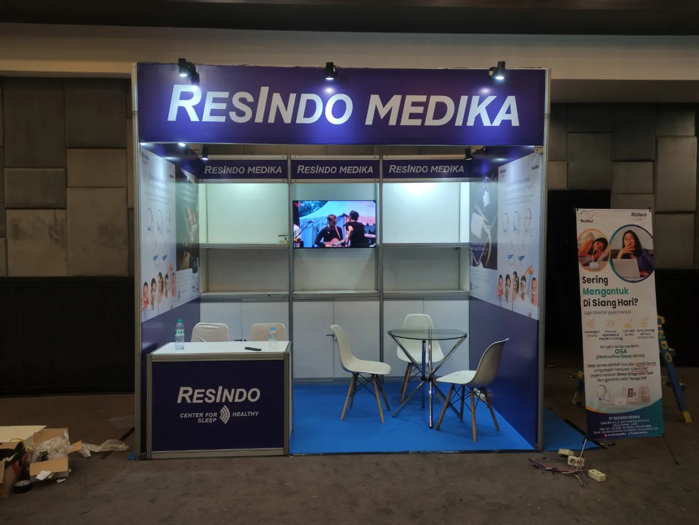 RESINDO