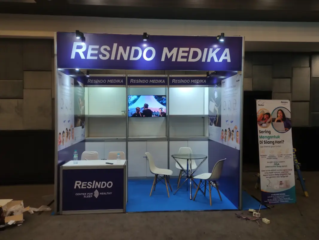 RESINDO - Project Gallery Image