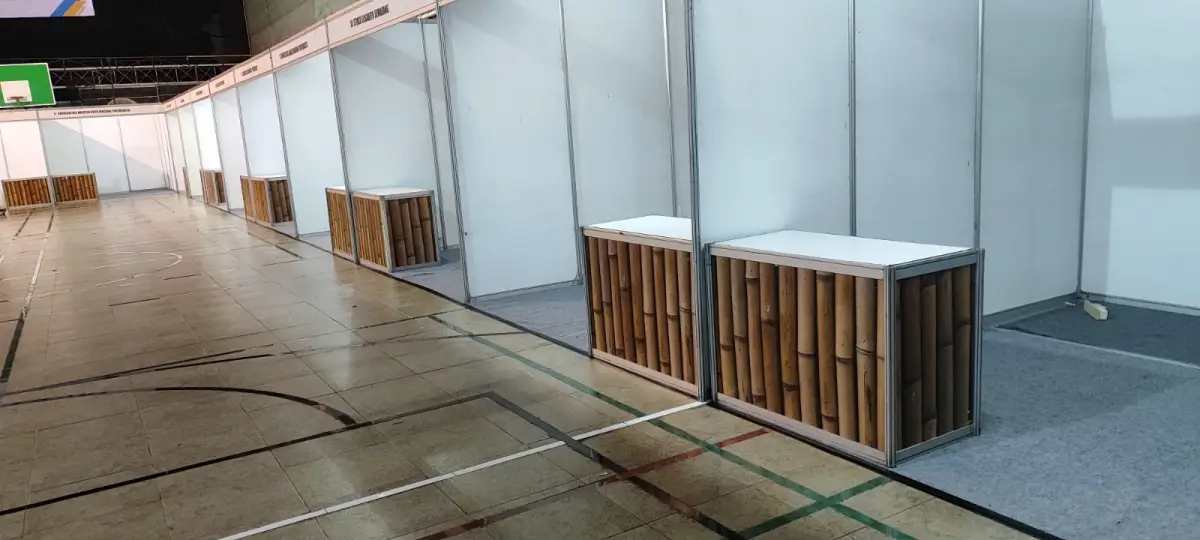 SMA PANGUDI LUHUR - Project Gallery Image