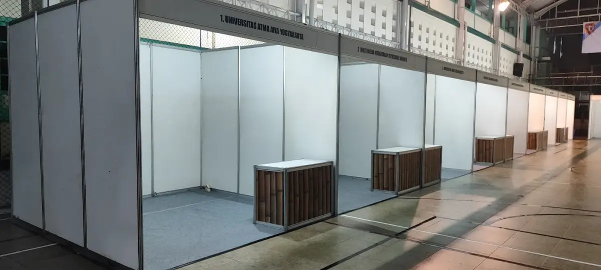 SMA PANGUDI LUHUR - Project Gallery Image