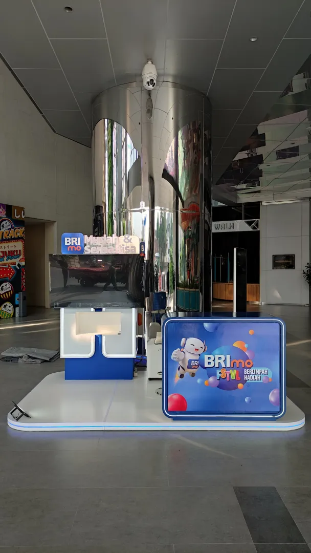 SEMINDO BRI MOBILE