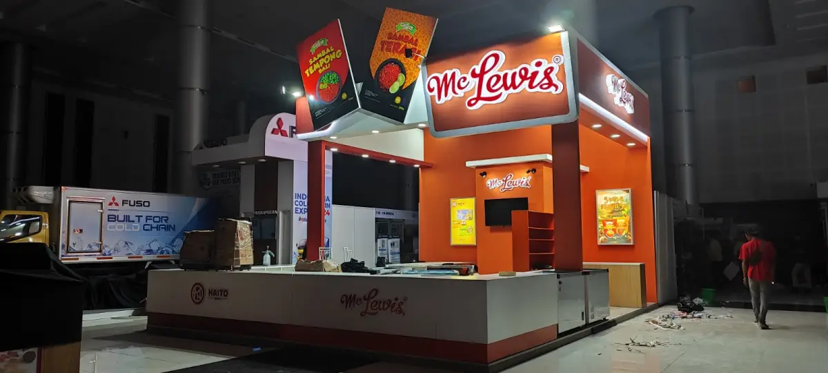 MC LEWIS SURABAYA - Project Gallery Image