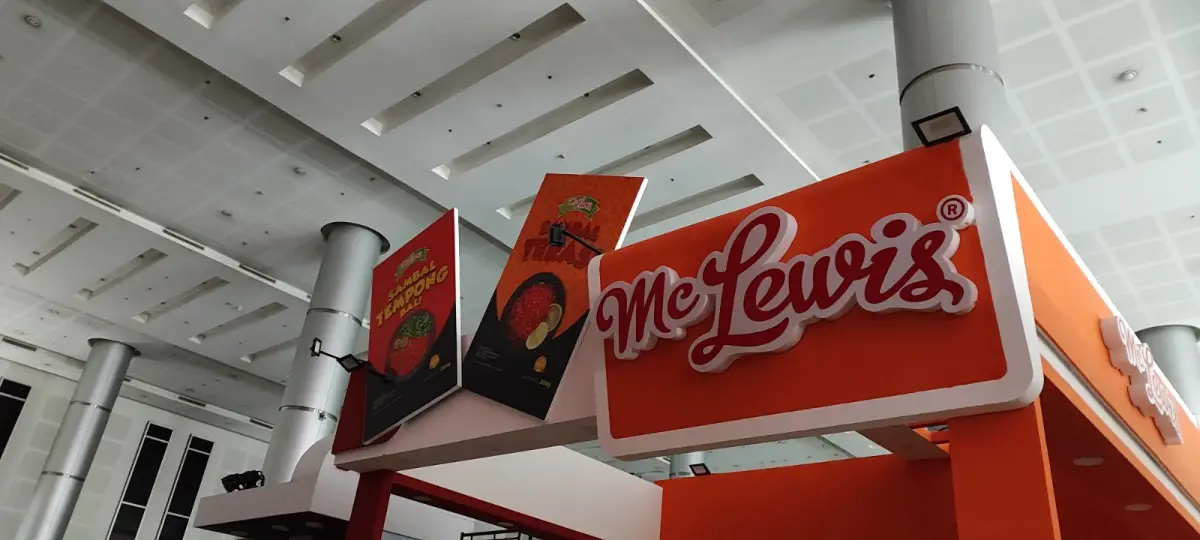 MC LEWIS SURABAYA - Project Gallery Image