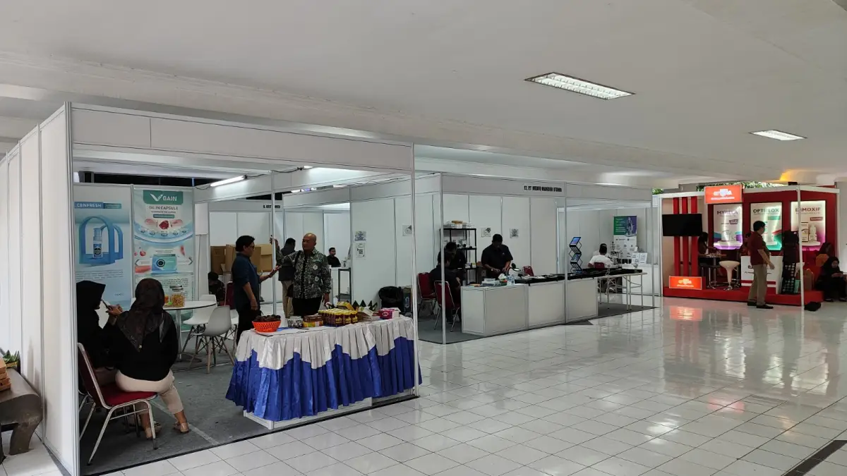AUDIT KESEHATAN UGM R8 - Project Gallery Image