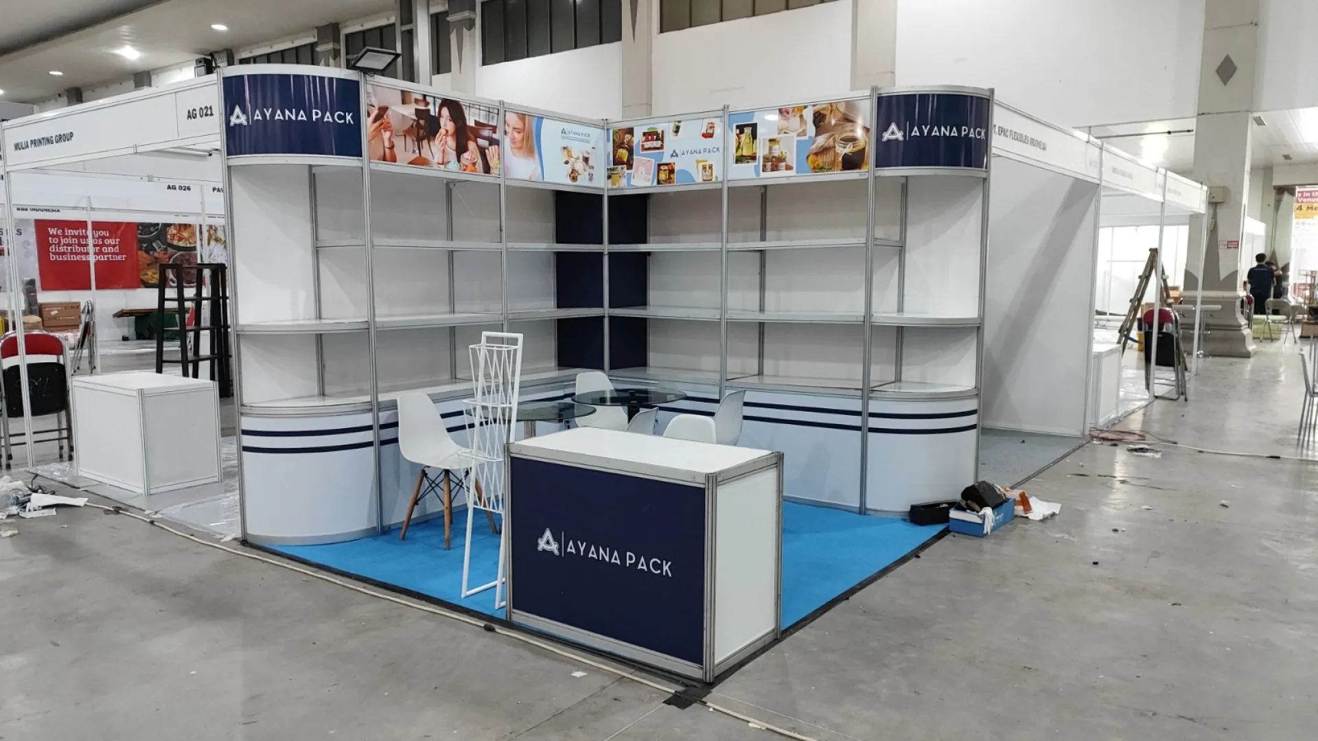 AYANA PACK JEC