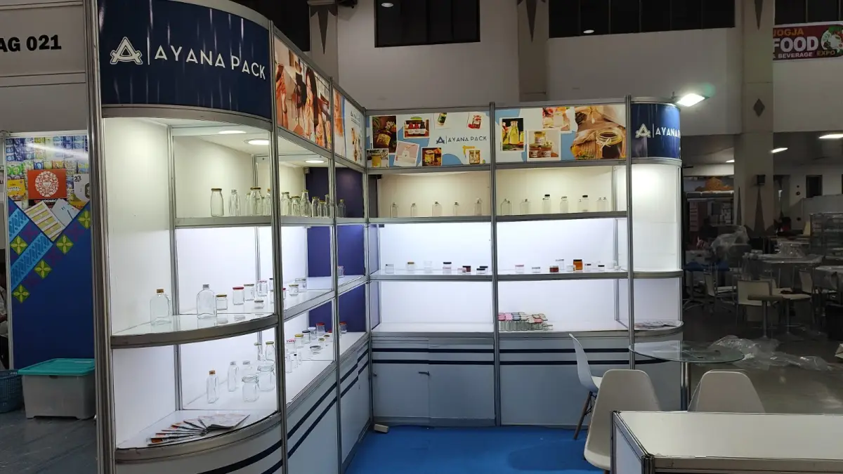 AYANA PACK JEC - Project Gallery Image