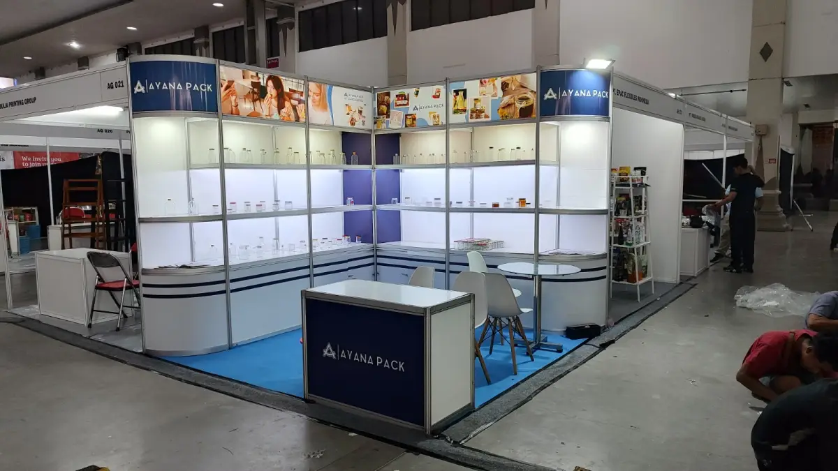 AYANA PACK JEC - Project Gallery Image
