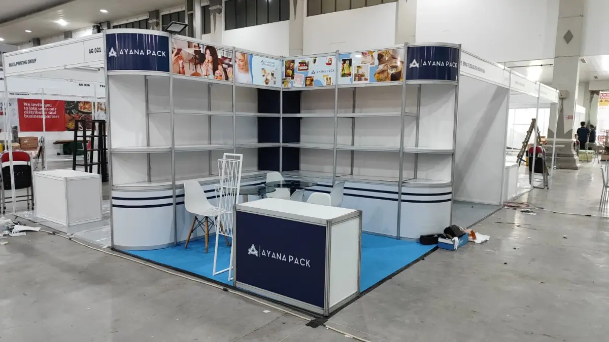 AYANA PACK JEC - Project Gallery Image