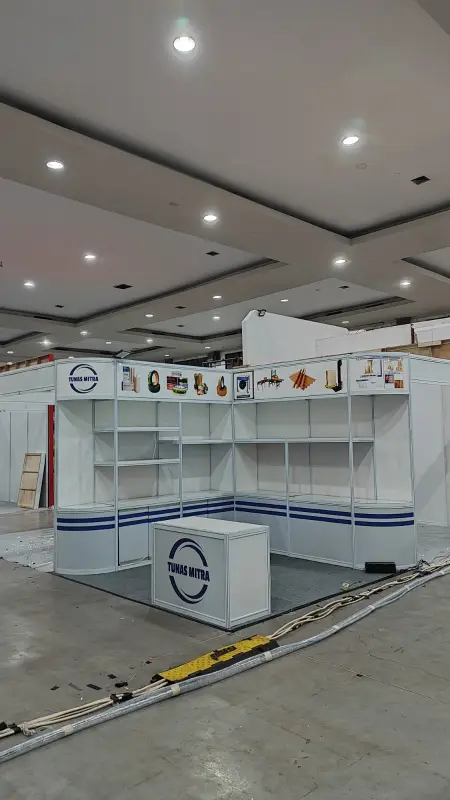 TUNAS MITRA JEC - Project Gallery Image