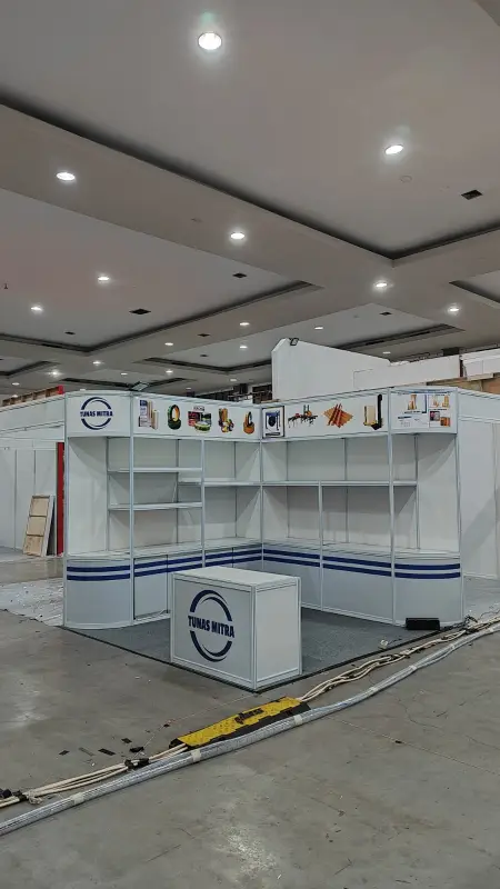 TUNAS MITRA JEC - Project Gallery Image