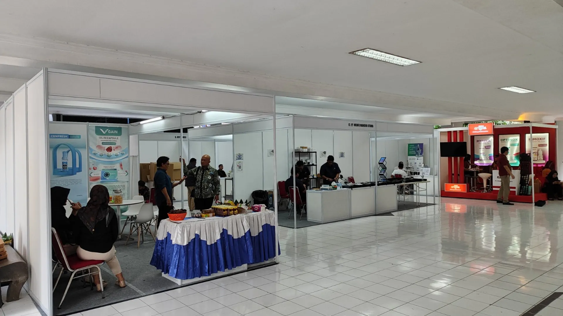 AUDIT KESEHATAN UGM R8 - Project Gallery Image